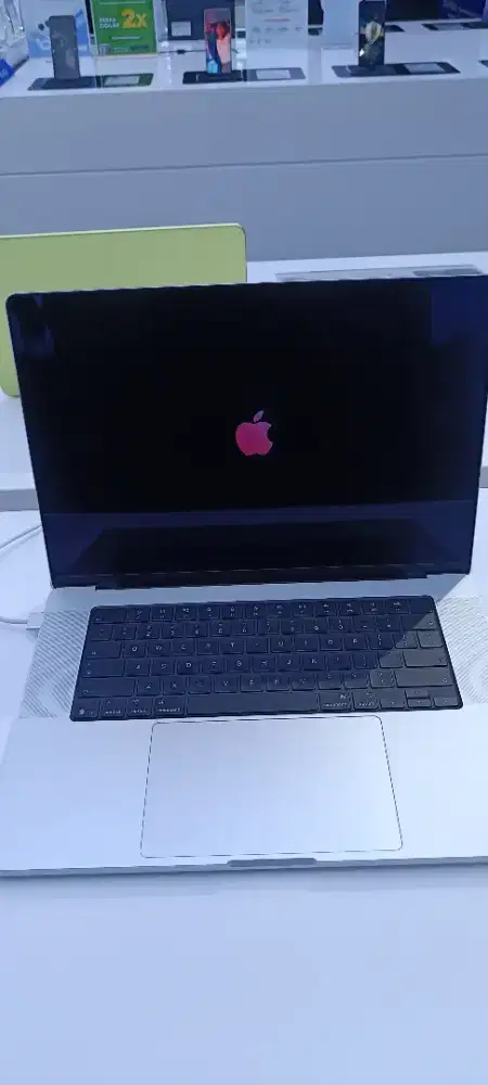 MACBOOK PRO 16 INCI
