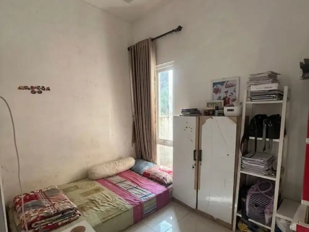 Dijual Rumah Siap huni Dalam cluster Permana atas Cimahi ( Desa padaasih Cisarua Bandung barat)