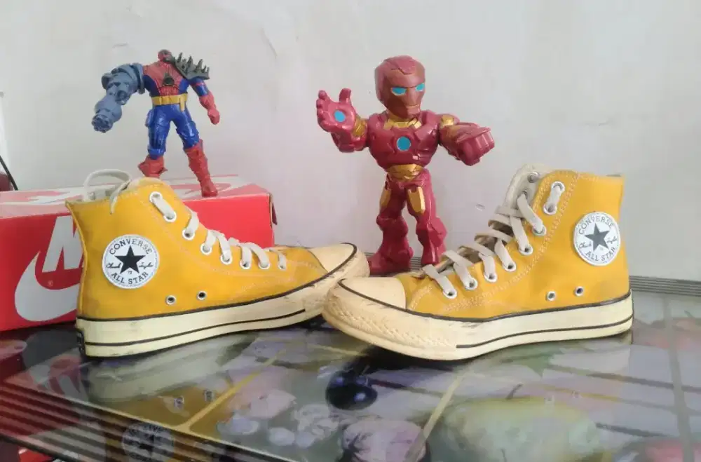 Sepatu Converse All Star