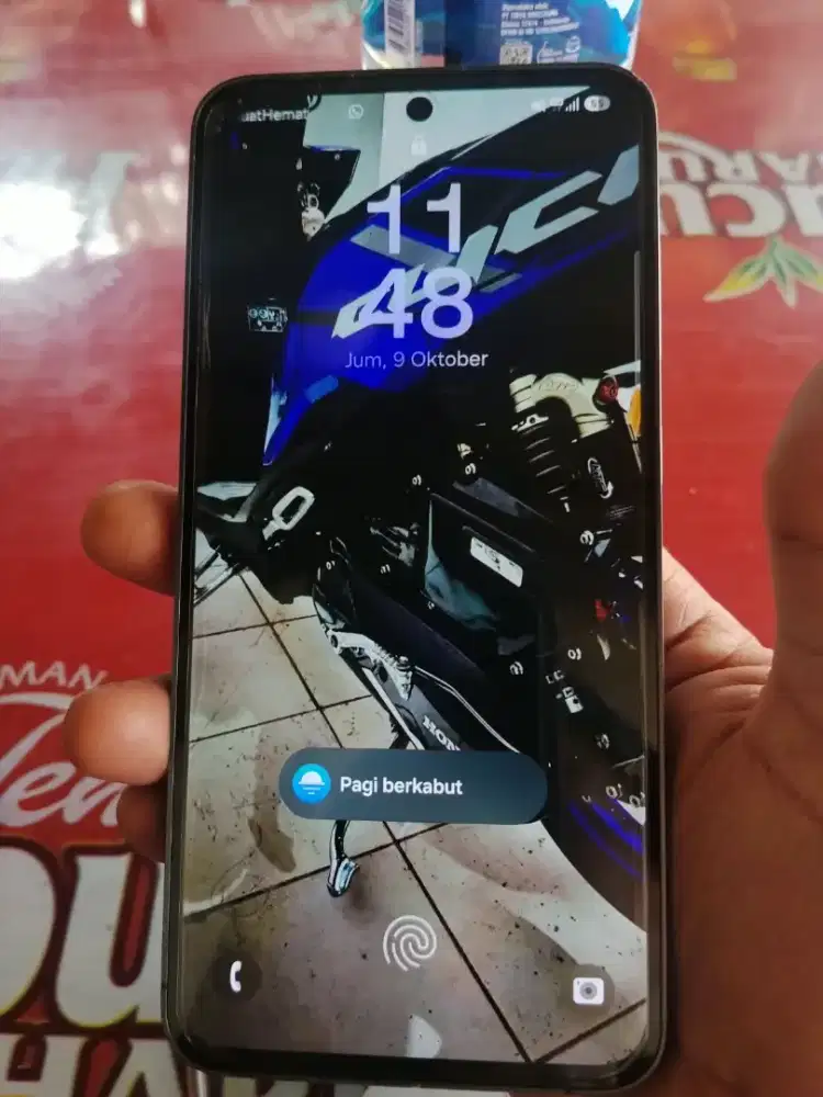 Samsung s24fe 8/256