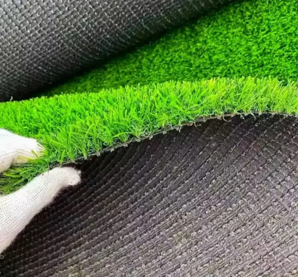Rumput Sintetis 2 meter × 1 meter × 3 cm