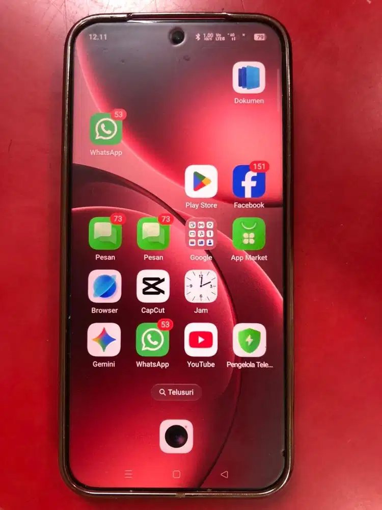 Oppo find X9 like new 99,99%