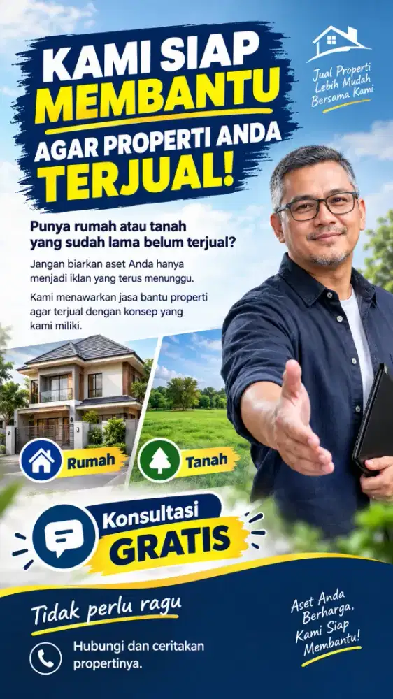 Jasa Bantu Properti