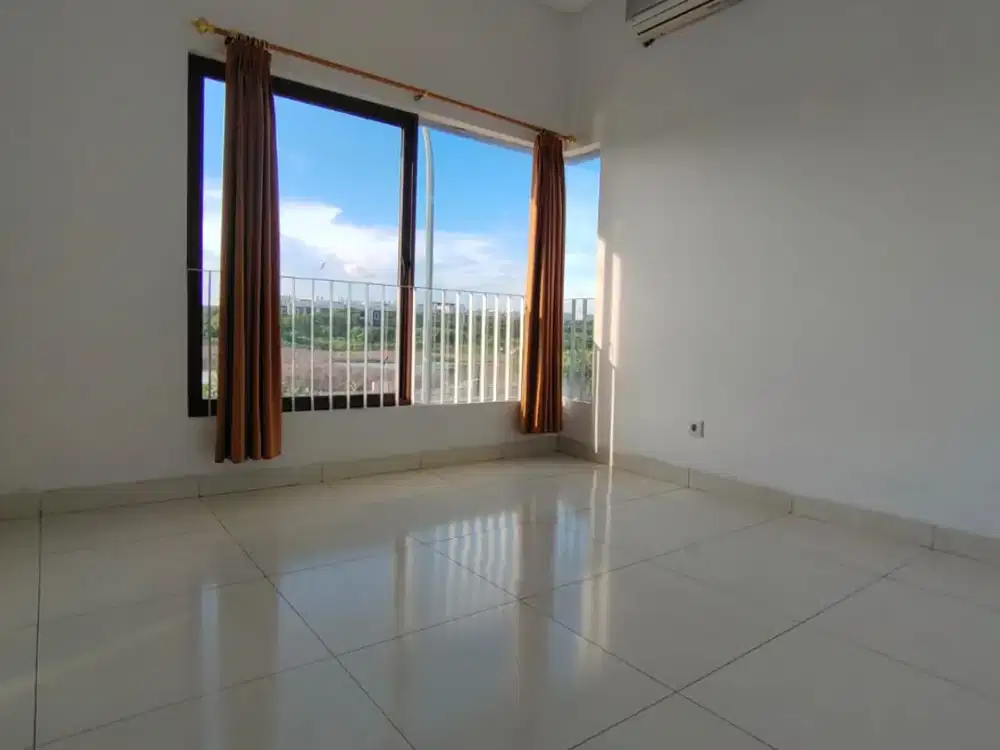 Disewakan Rumah Siap Huni dengan Lebar 9 Cluster Cassia, Jakarta Garden City, Cakung, 029