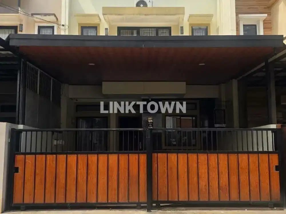 DIJUAL RUMAH DI TANGERANG