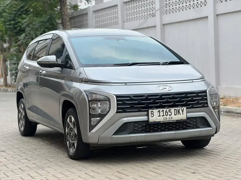 Stargazer 1.5 Prime AT Pajak Panjang Mulus Terawat Siap Pakai
