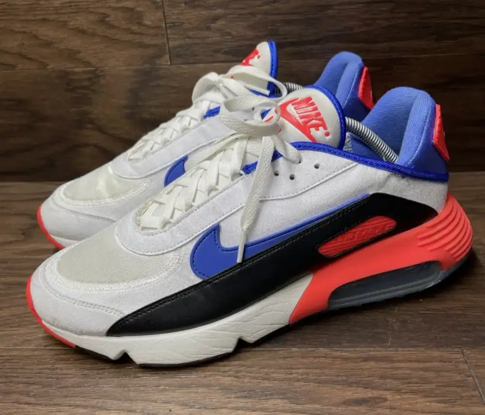 Sepatu Running Nike Airmax 2090 keren