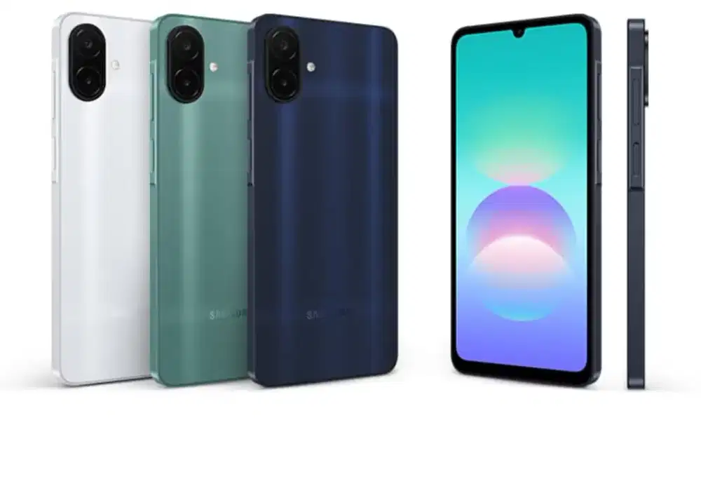 SAMSUNG GALAXY A08 4/64 LIMITED PACKAGE
