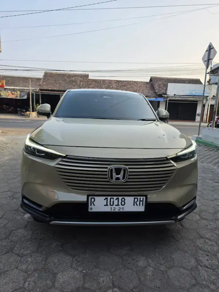 Hrv se tahun 2024