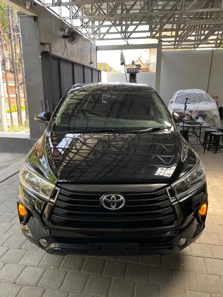 Innova Reborn G 2.4 Diesel AT 2024