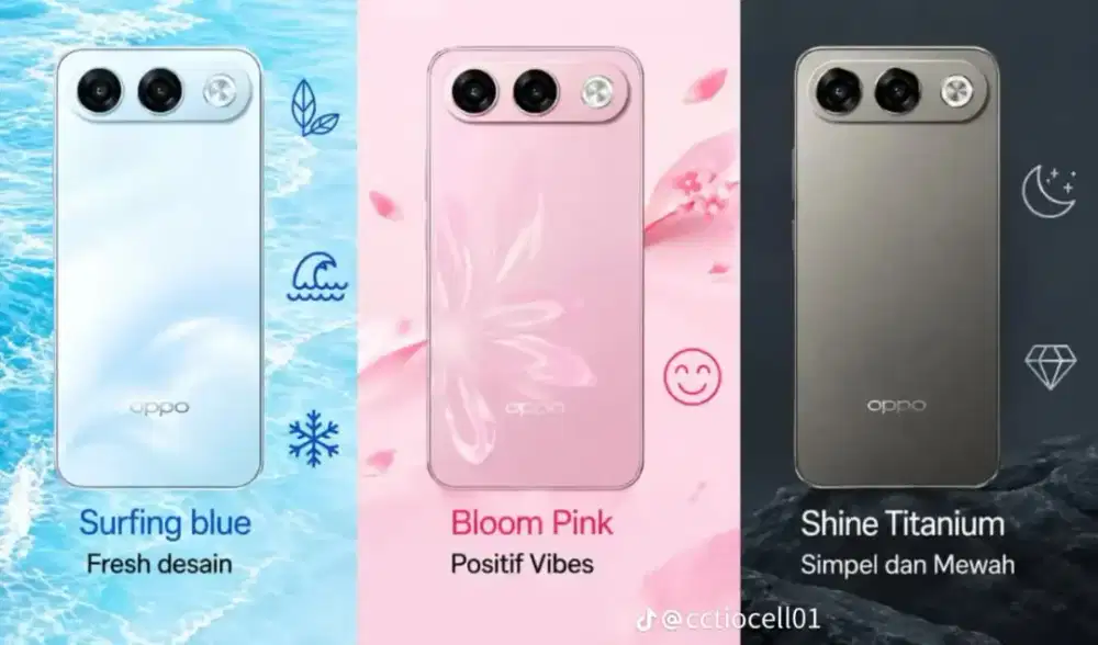 PROMO OPPO A7 PRO TERBARU GRATIS 2X CICILAN