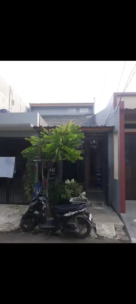 Dijual Rumah Murah Griya Alam Sentul Babakan Madang Sentul