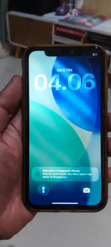 Iphone 11 64 gb inter