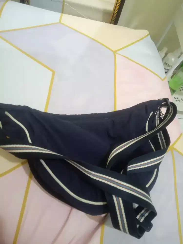 Tas UNIQLO ori murah