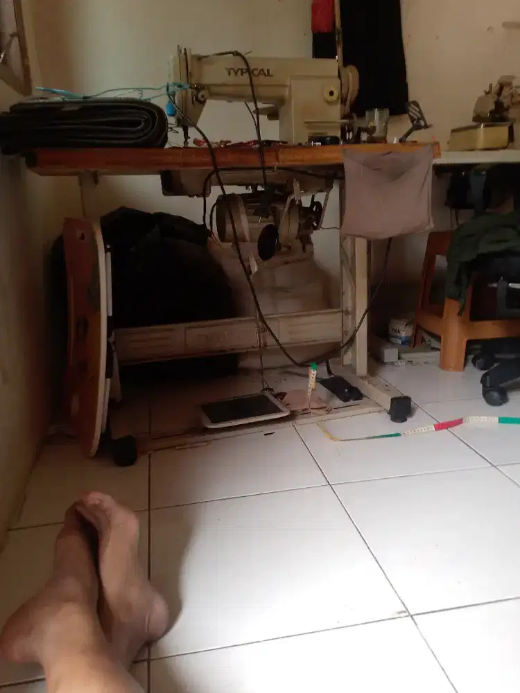 Cari bos yg mau ngasih kerjaan
