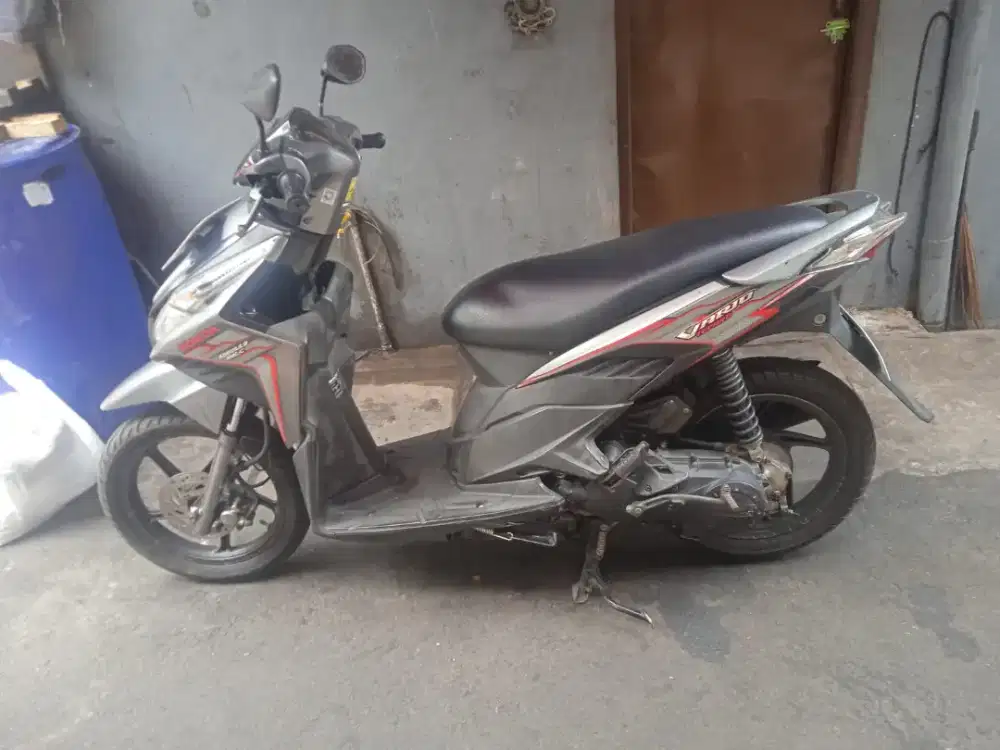 Honda Vario tekno orian