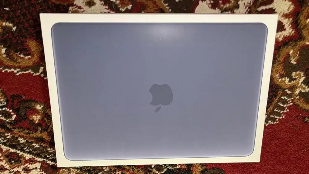 MacBook Neo IBOX Second