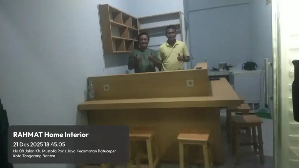 MEJA WARKOP SATRIAA