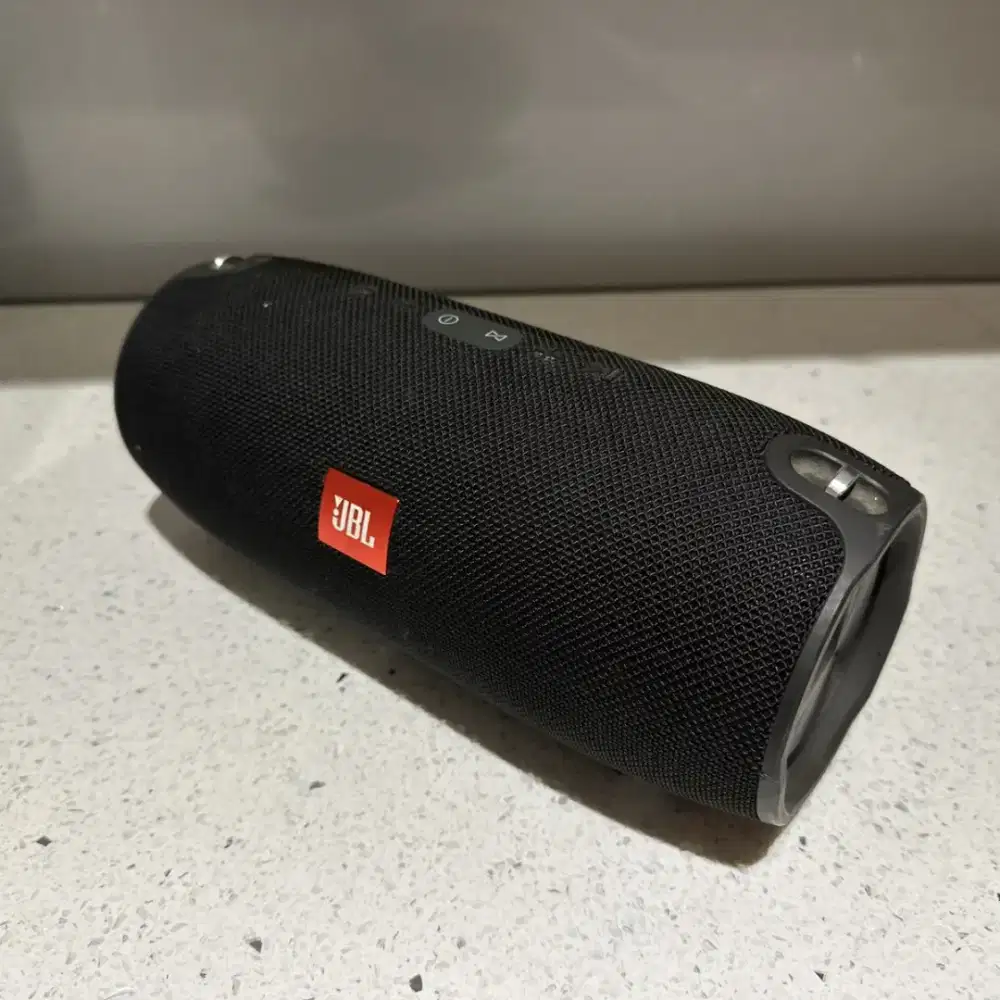 JBL Extreme 1 original mulus lancar suara mantap xtreme speaker oke