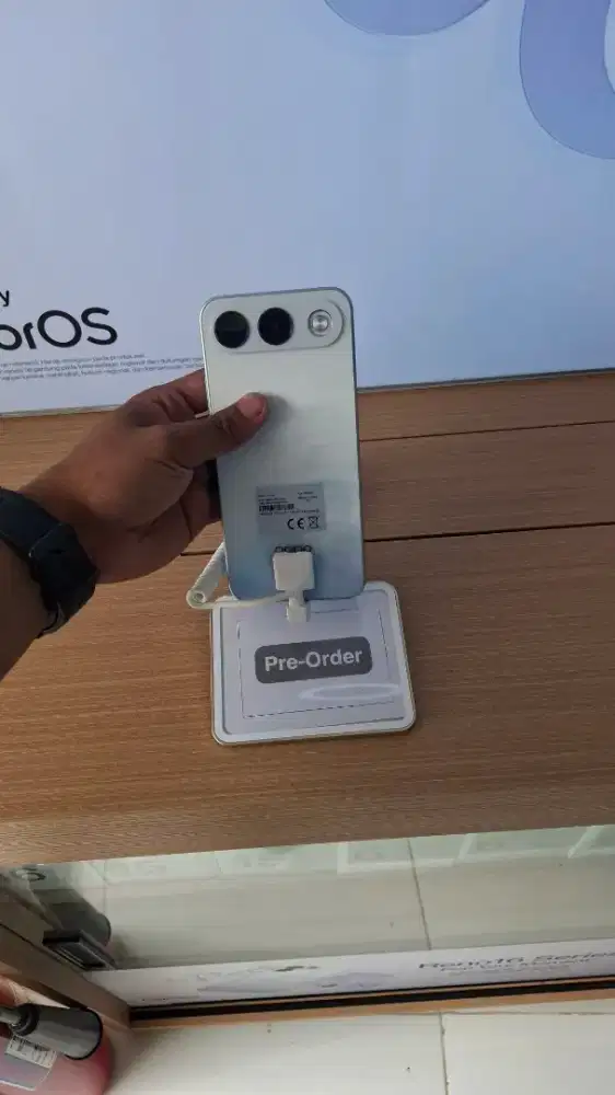 OPPO A7PRO & A7PROMAX