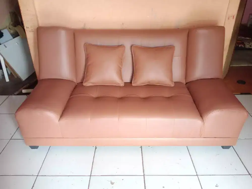 Jasa reparasi kursi sofa bed