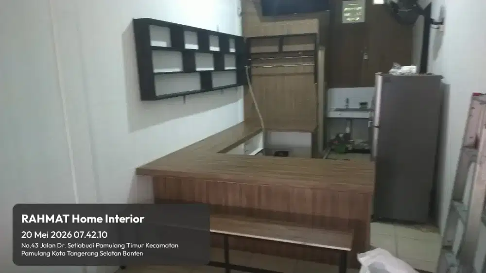 MEJA WARKOP AISHITERU