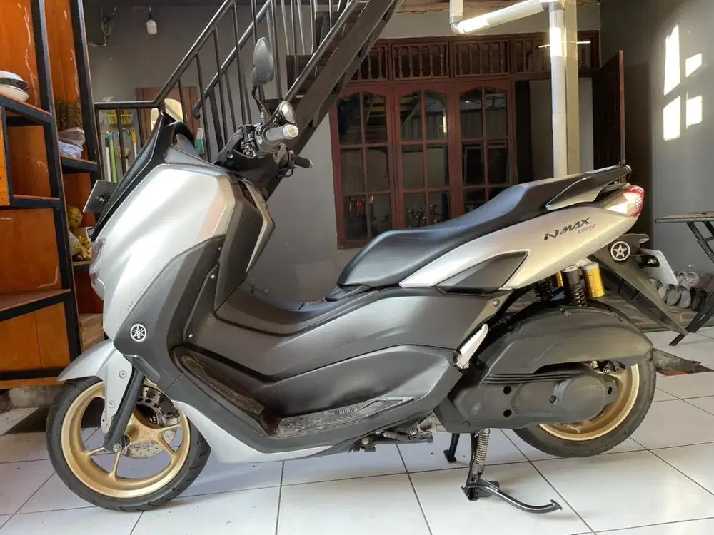 Nmax kelles 2023 # bintang dewata motor #