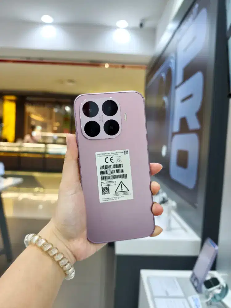 Harga Xiaomi 17T