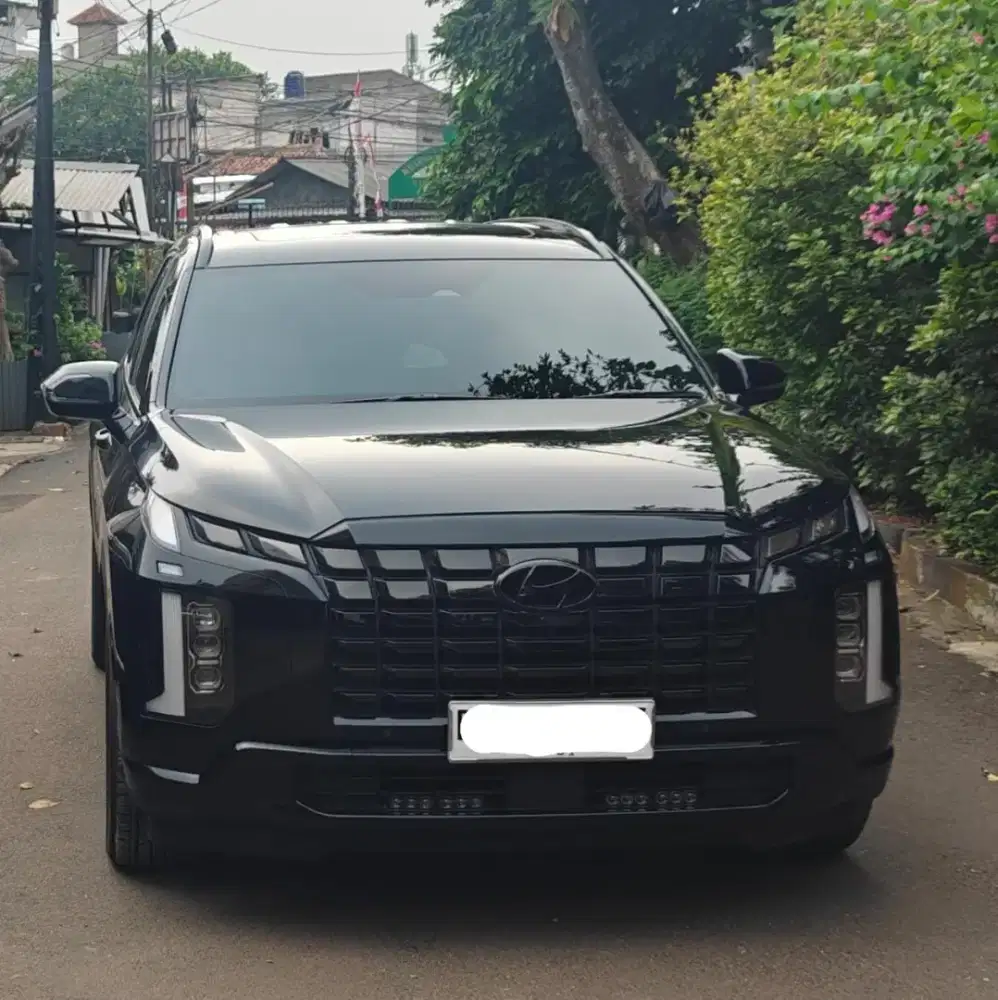 Hyundai Palisade Signature Diesel 4x2