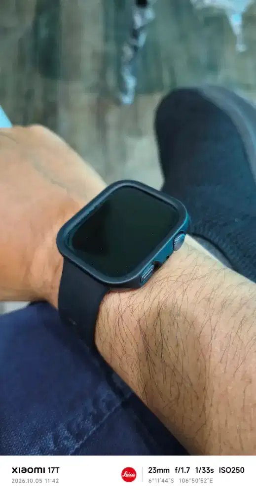 Smartwatch Huawei Fit 4