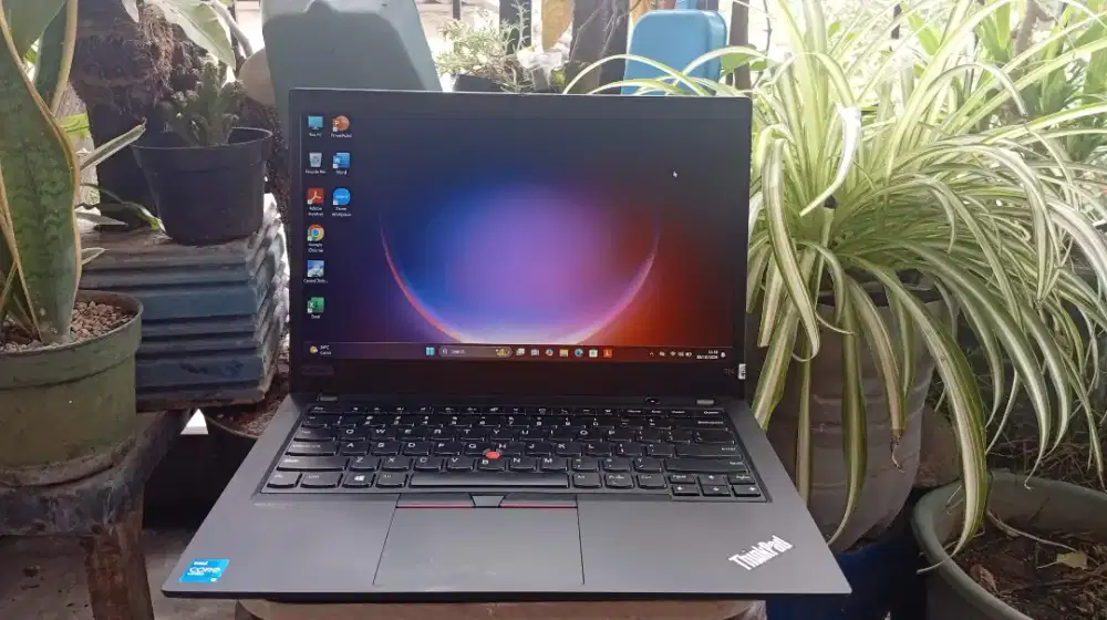 LAPTOP THINKPAD T14 G2 (16/512) LENOVO