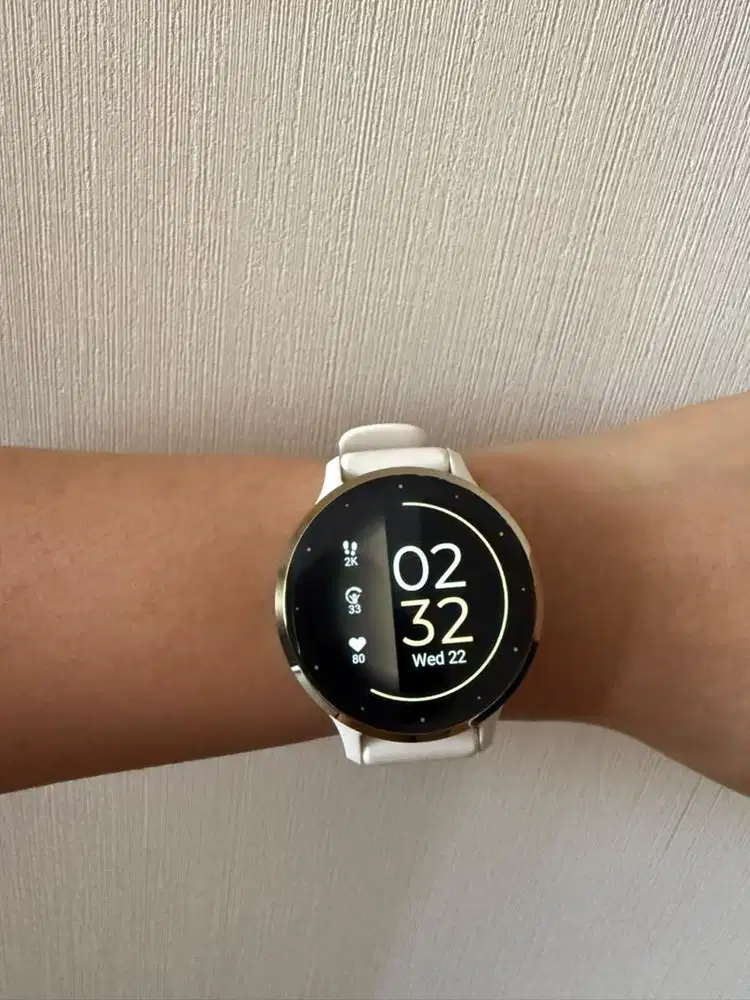 Garmin VENU 3S Mulus