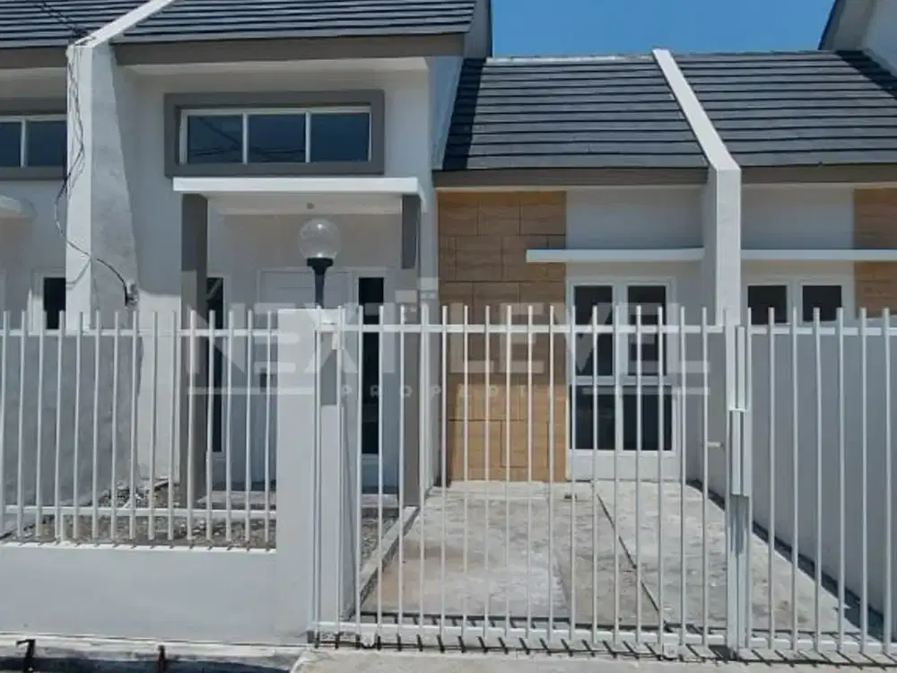 Disewakan Rumah Alana Cemandi,Sidoarjo