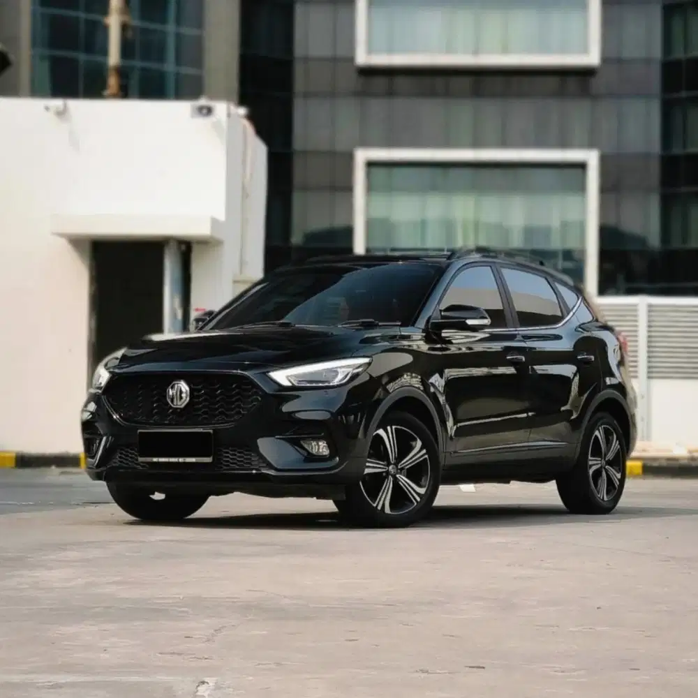 Tdp 15jt MG Zs Magnify 1.5 Cvt 2024 Terawat Siap Pakai
