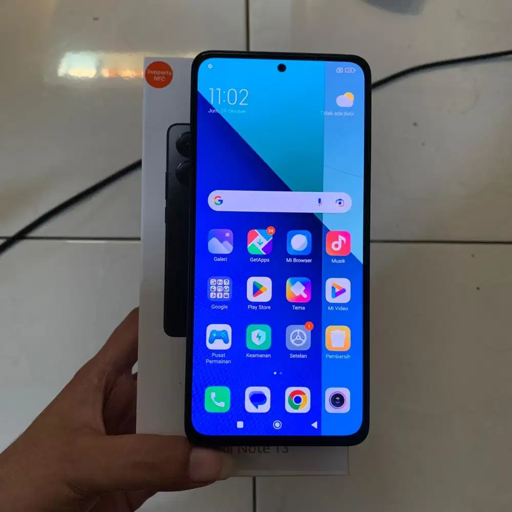iPhonee Note 13 8/128