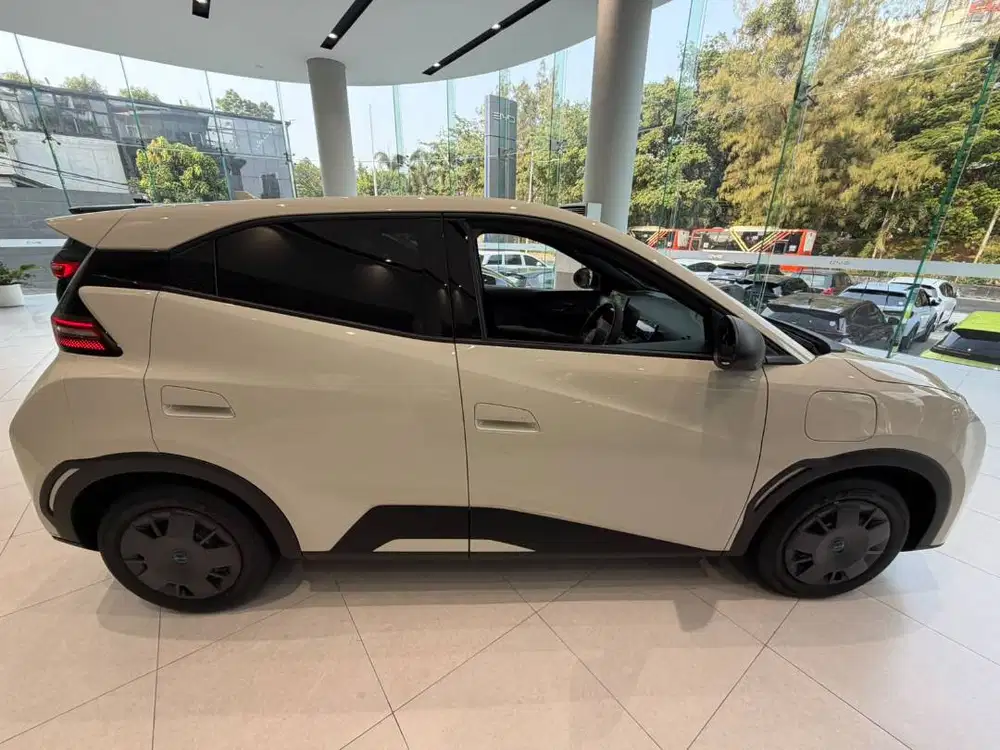BYD Atto 1 Standard 2026