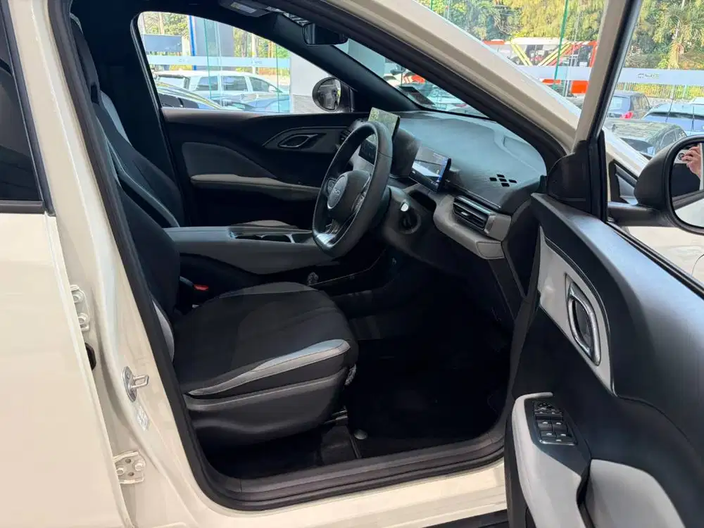 BYD Atto 1 Standard 2026