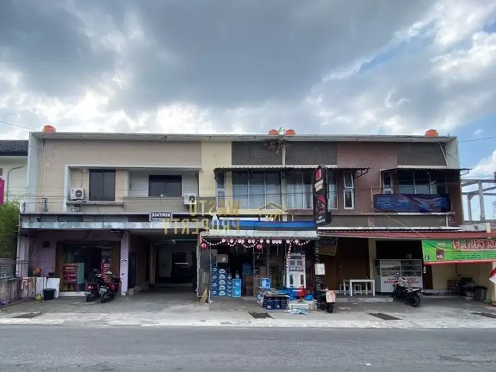 Kost Produktif 13 KT Dekat UII Yogyakarta – Jakal Atas