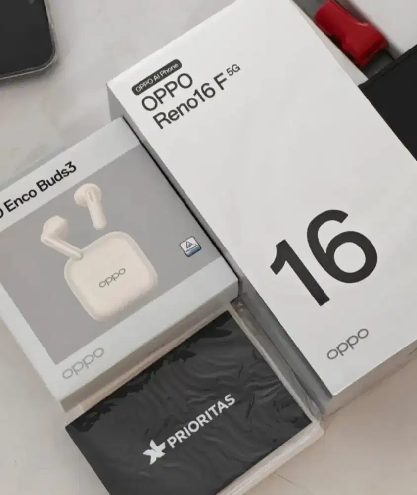 Oppo Reno 16f 8/128