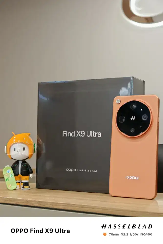 OPPO Find X Ultra