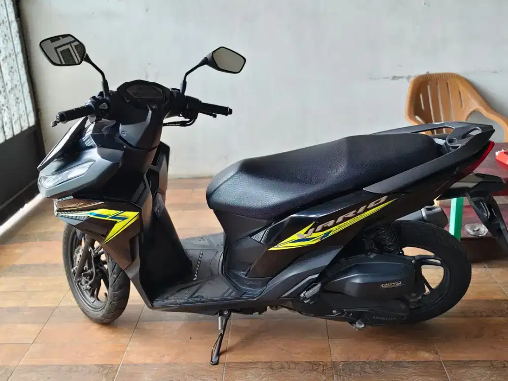 VARIO 125 CBS THN 2024