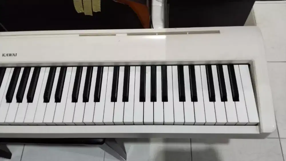 Piano Digital KAWAI ES100