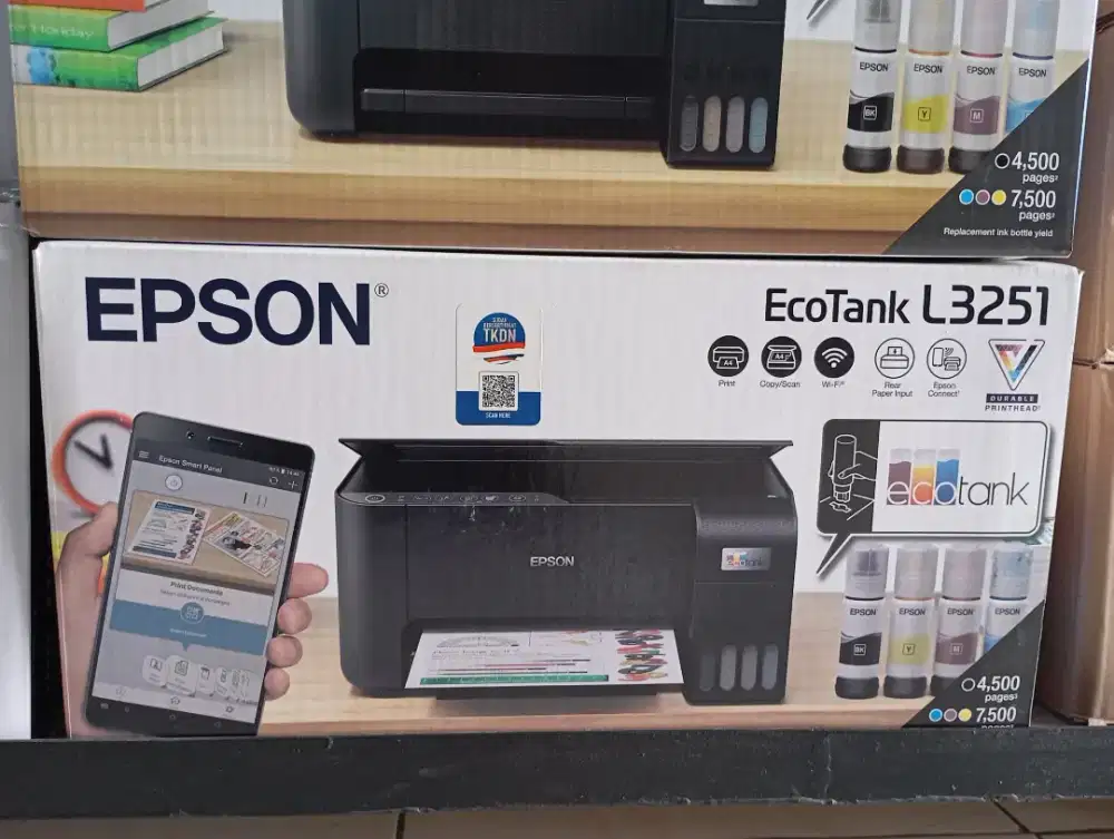 PRINTER EPSON L3251