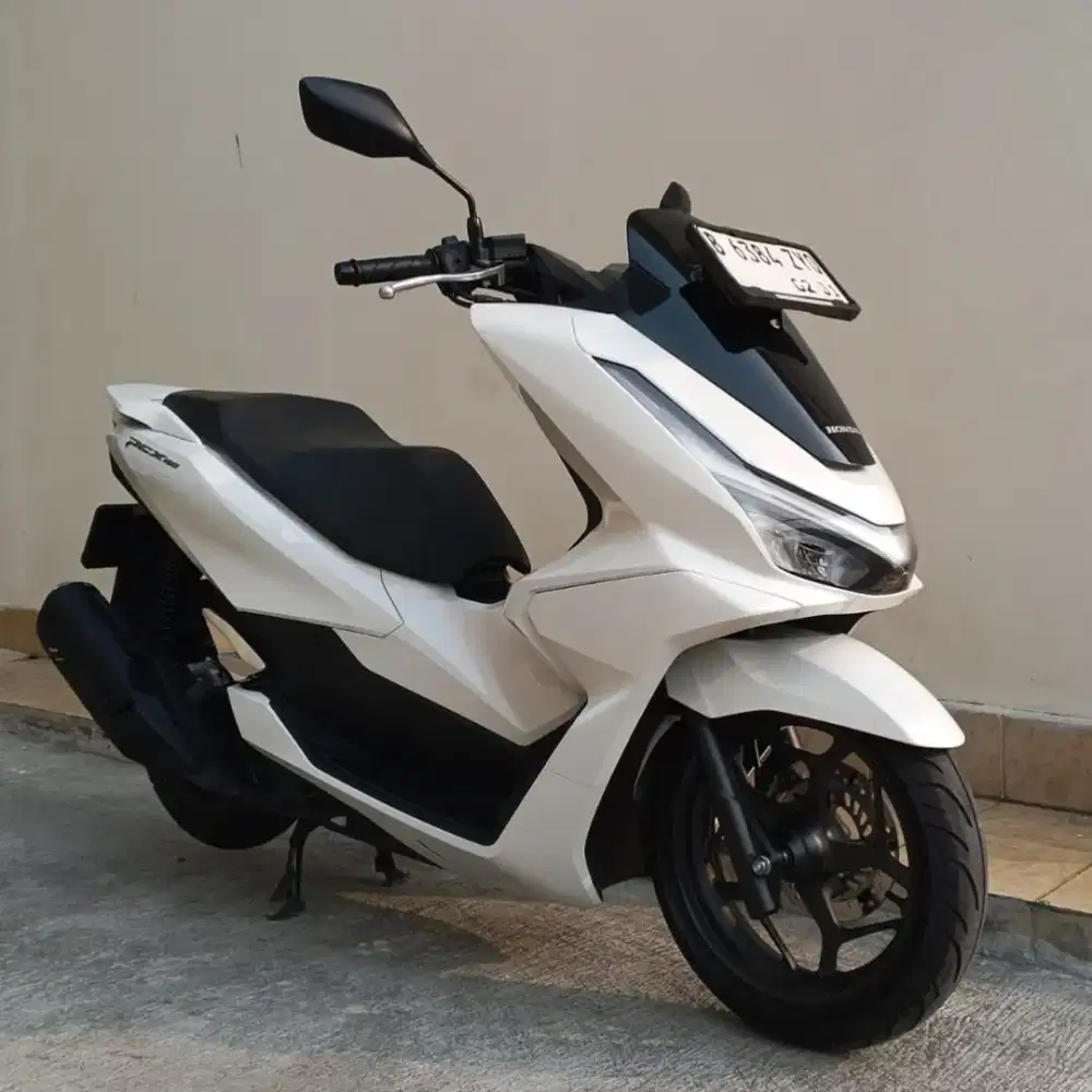 HONDA NEW PCX 160 CBS TAHUN 2026 CASH / KREDIT MURAH DP MULAI 2.100