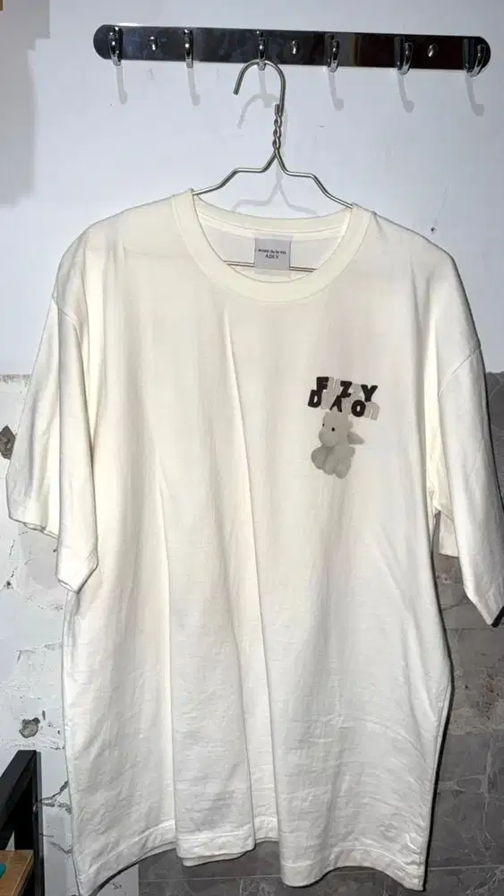 Preloved Branded Shirt & T-Shirt