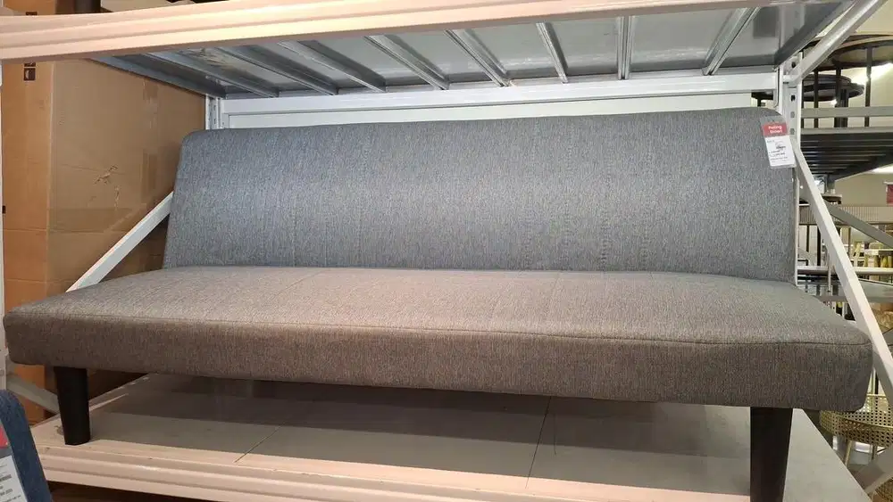 SOFABED TERLARIS DAN TERMURAH