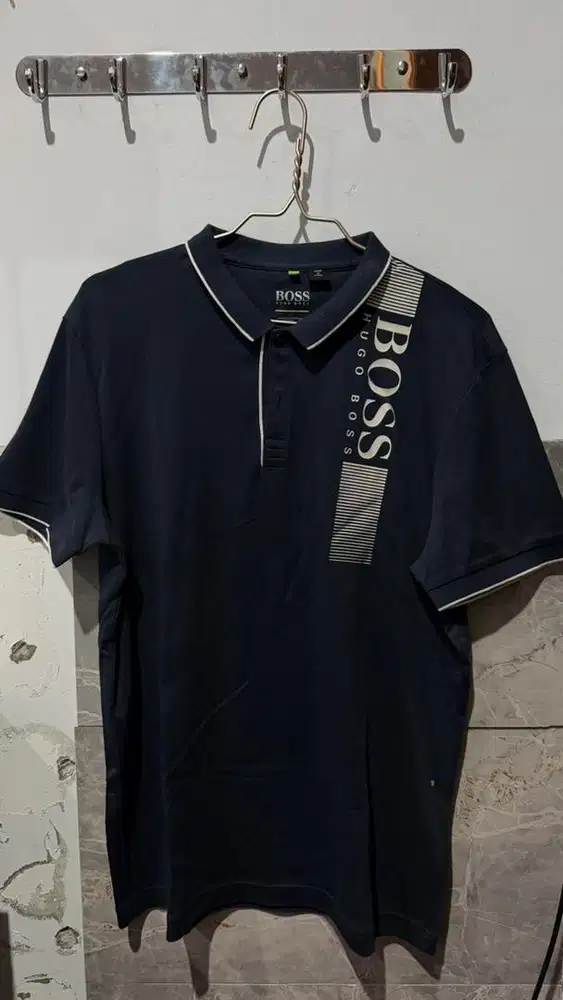 Preloved Branded Shirt & T-Shirt