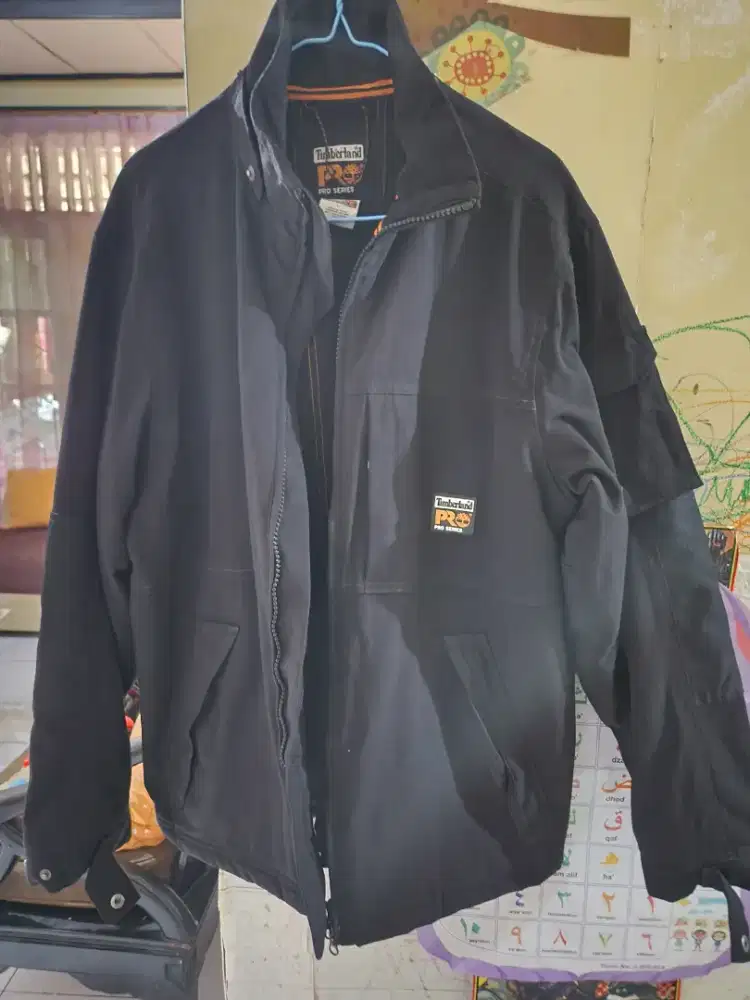 Jaket Timberland Touring