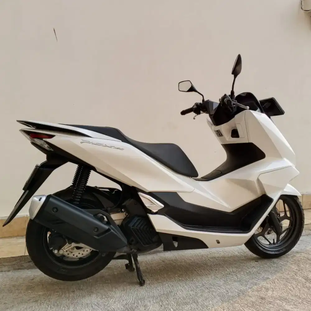 HONDA NEW PCX 160 CBS TAHUN 2026 CASH KREDIT MURAH DP MULAI 2.100