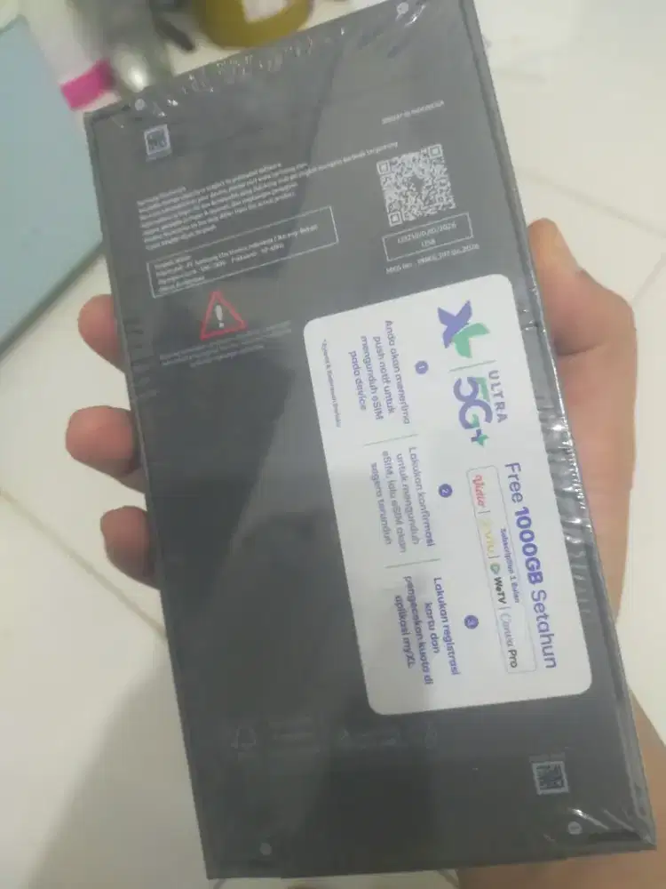 Samsung S26 FE 8/256 Graphite